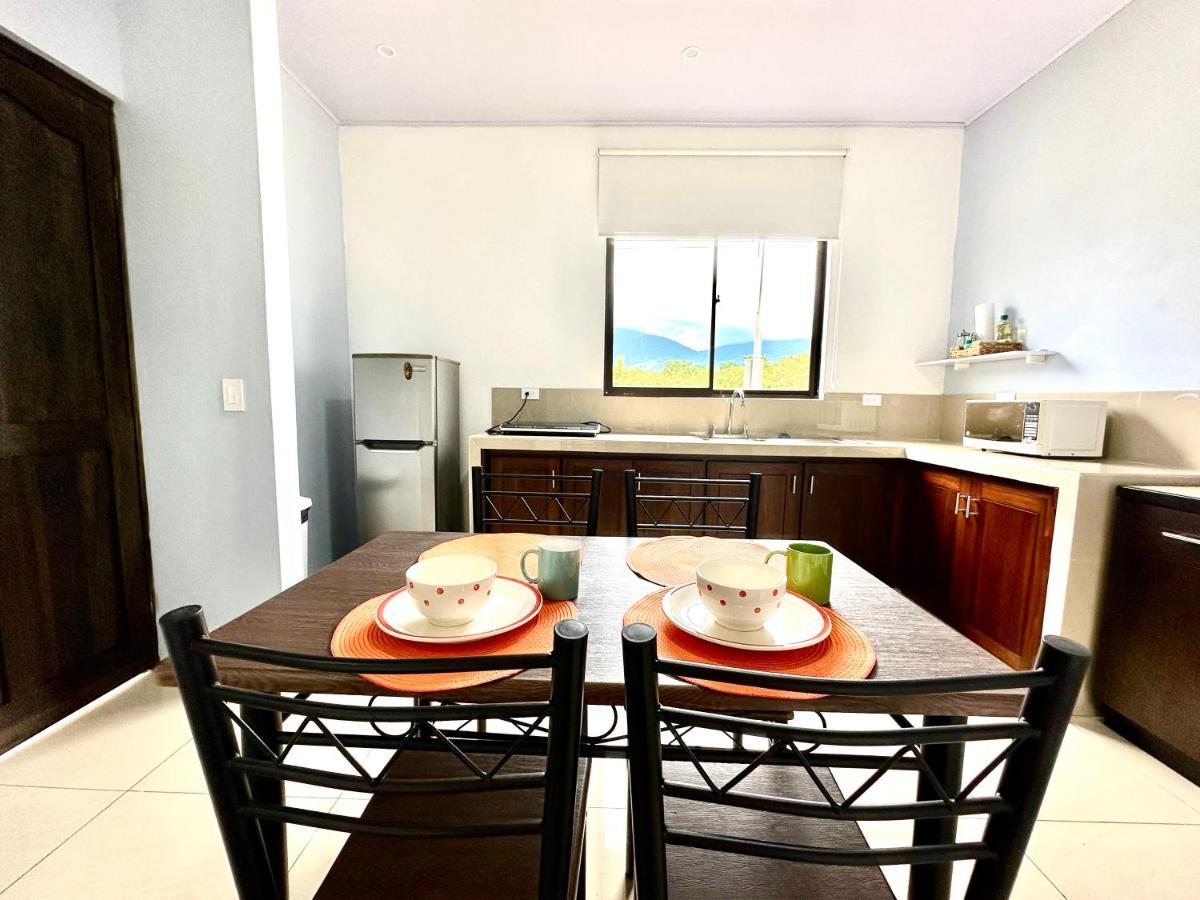 Oasis Arenal Villa Downtown Arenal Volcano View La Fortuna ภายนอก รูปภาพ