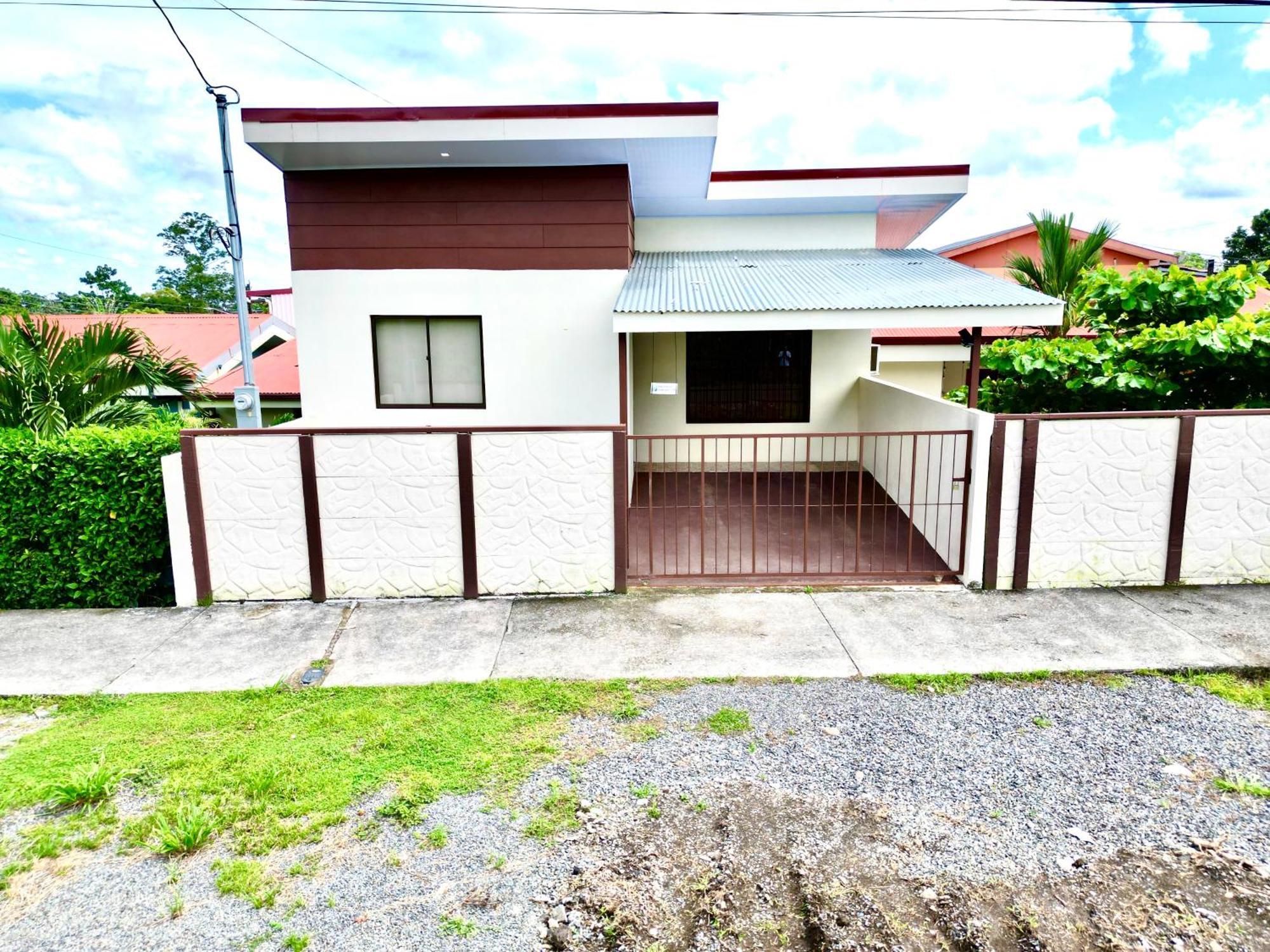 Oasis Arenal Villa Downtown Arenal Volcano View La Fortuna ภายนอก รูปภาพ