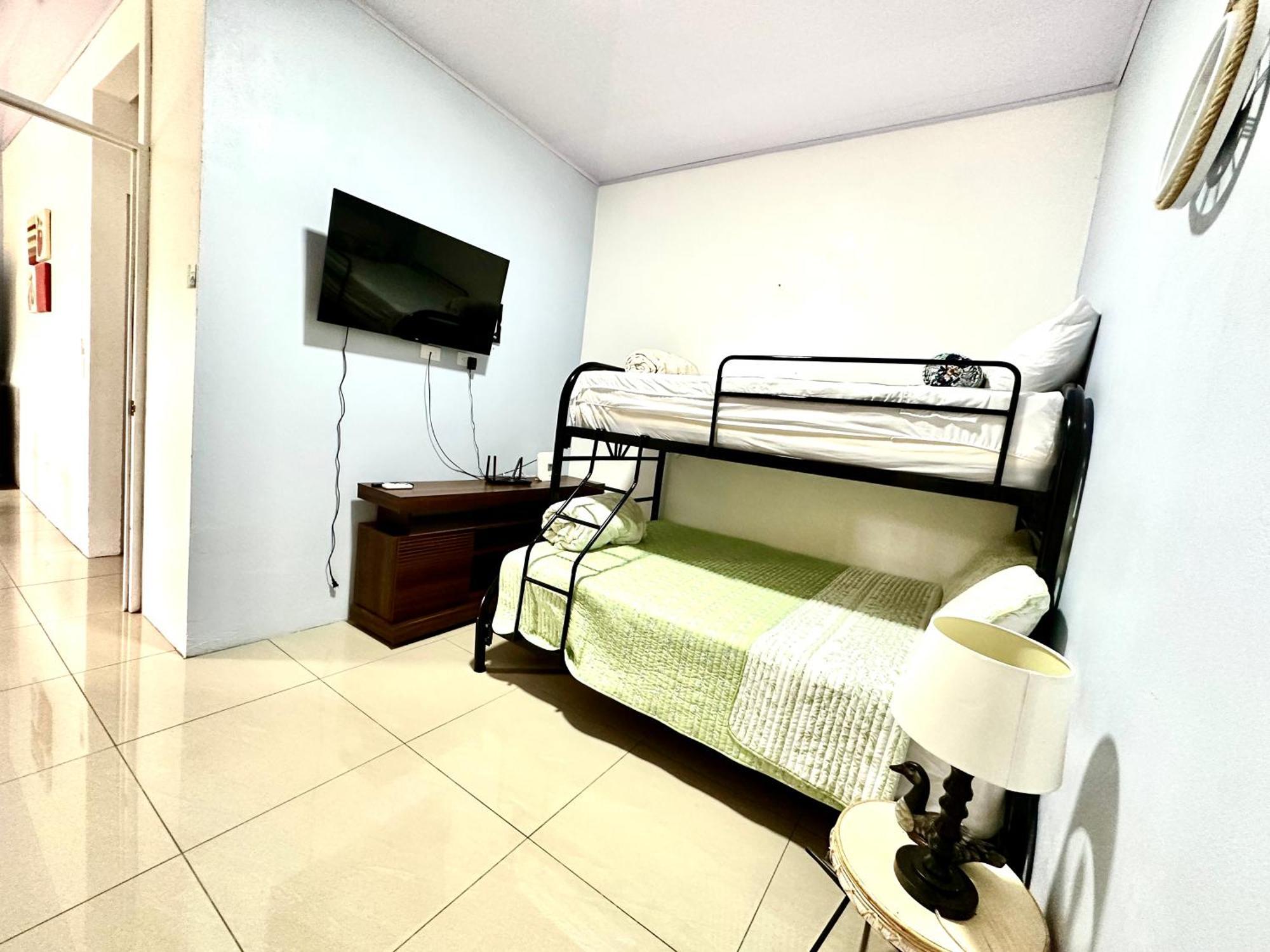 Oasis Arenal Villa Downtown Arenal Volcano View La Fortuna ภายนอก รูปภาพ