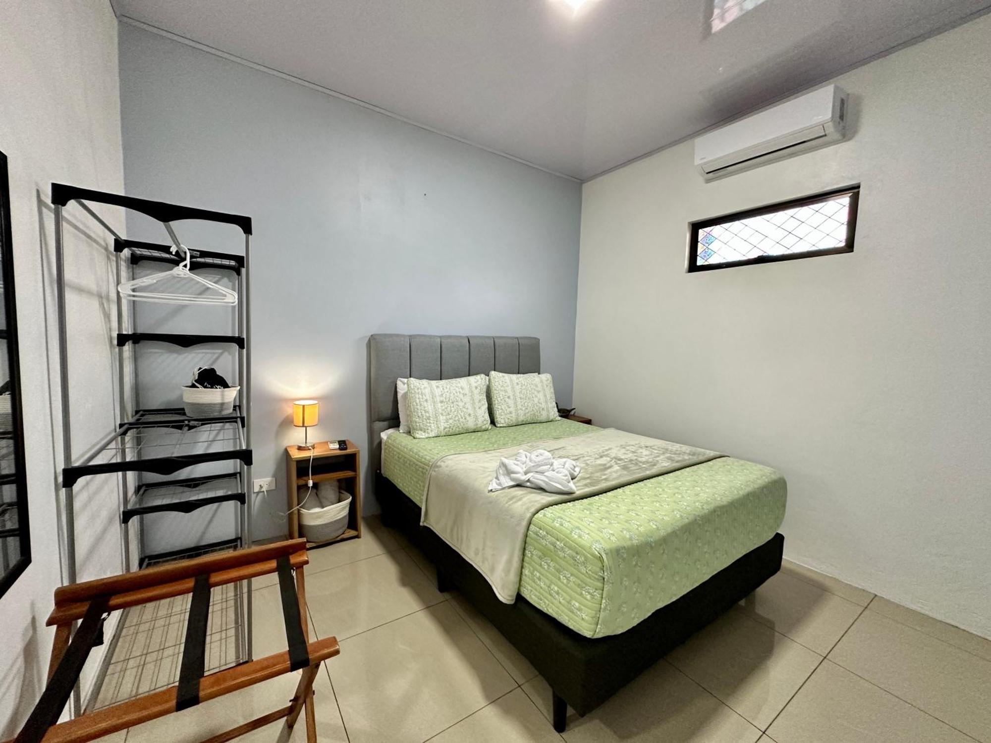 Oasis Arenal Villa Downtown Arenal Volcano View La Fortuna ภายนอก รูปภาพ